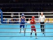 Daha bir boksçumuz Avropa Oyunlarında mübarizəni dayandırdı